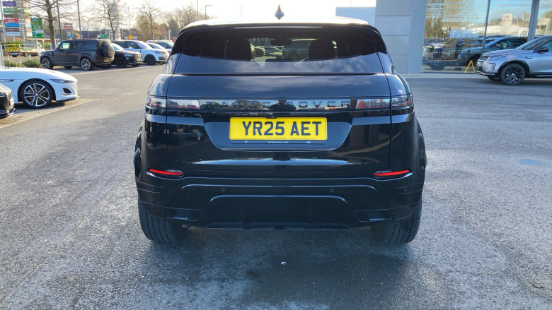 Land Rover Range Rover Evoque 2.0 D200 Dynamic HSE 5dr Auto Diesel Hatchback